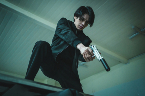 디즈니+ '킬러들의 쇼핑몰' 시즌2 내년 공개…현리·정윤하 가세