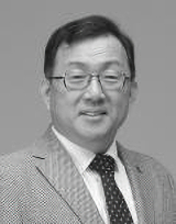 이경수 영남대 경영전략부총장 겸 대외협력부총장