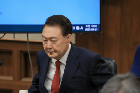 계엄군 재판 중 군사법원, 尹 전 대통령 증인채택