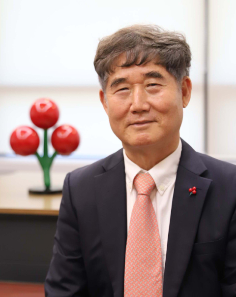 신홍식 대구사회복지공동모금회 15대 회장 취임 