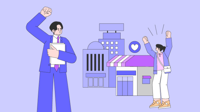 창업 관련이미지. 클립아트코리아 제공.