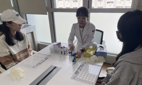 대구시교육청, 중·고 학업중단 위기 학생 지원…'학업중단 숙려제' 위탁 프로그램 운영 