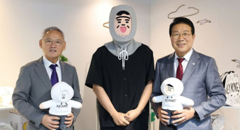 학교 추억 '키크니 작가' 그려드립니다…교육부, 스승의날 기념 국민참여 행사