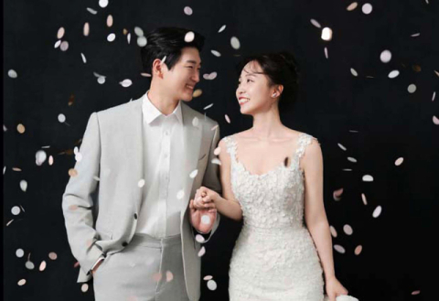 [화촉]류영길 전 매일신문 독자서비스국 부국장 아들 솔민 군 5월 6일 결혼