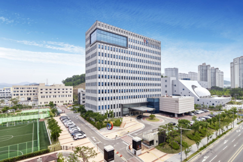 한국교통안전공단, 중소기업과의 상생 두각…동반성장 평가 2년 연속 '최우수'