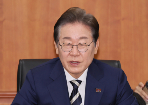 대법원, 이재명 '선거법 위반' 사건 전원합의체 회부…노태악 회피신청
