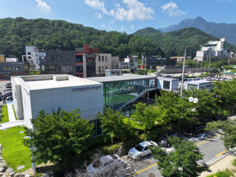 구미 시민 누구나 감독이 되는 곳…영상 창작의 꿈 이룬다