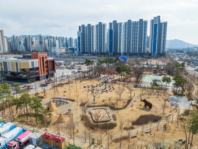 대구달서구청 제공.