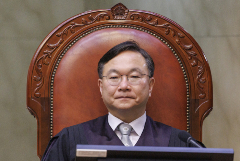 대법원, 이재명 '선거법위반' 사건 배당…주심 박영재 대법관