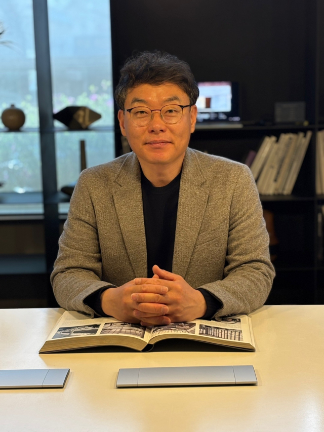 김인수 경산시의원. 매일신문 DB