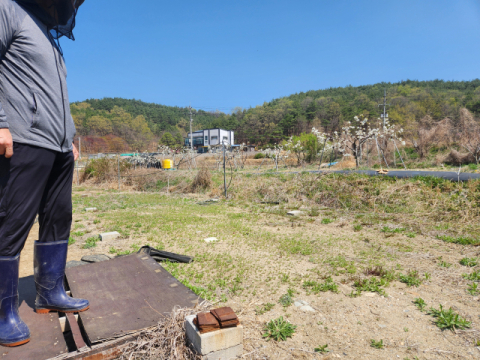 [독자와함께] '골든타임 놓쳤다'…구미 컨테이너 도난 피해자, 경찰 수사에 분통