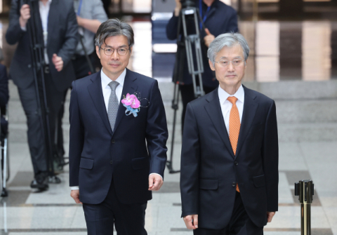 [속보] 조희대 대법원장이 이재명 선거법 사건 전원합의체 회부