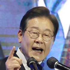 '이재명 암살단 모집' 글 올린 30대男 