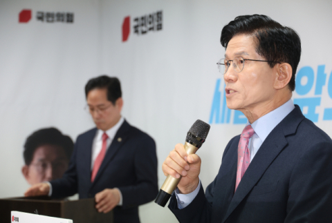 김문수, 청년 3대 부동산 공약 제시…