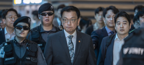 한미 '2+2 통상' 첫 협의 나서…