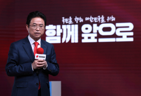 경선 일정 완주한 이철우 경북도지사, '국가 지도자급' 존재감