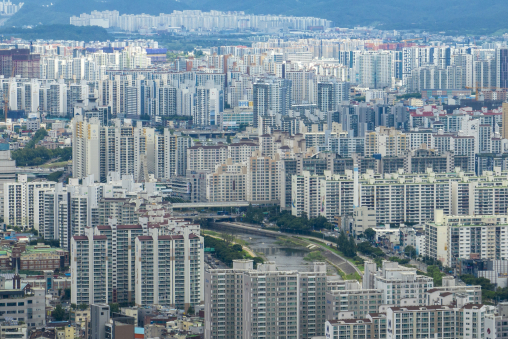 비수도권 활성 기대 '소규모 정비', 수도권·중견 업체에 쏠렸다