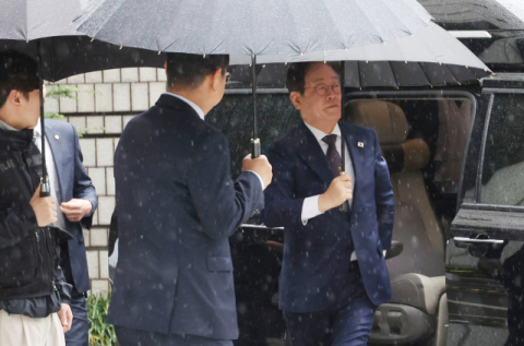 이재명 대장동 재판부, 대선 앞 5월 기일 예정대로 두번 열 예정