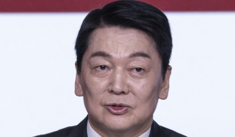 '1차 컷오프 통과' 안철수 