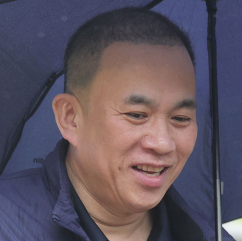 명태균 