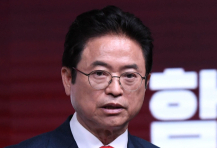 컷오프 됐지만 '국가 지도자급' 위상 얻은 이철우