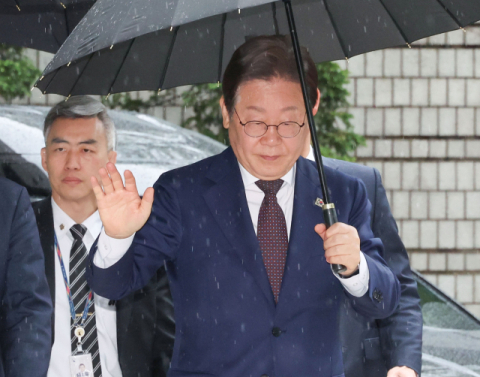 '이재명 선거법' 전원합의체, 이례적 속도에…민주 