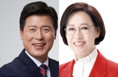 구자근도 이인선 이어 '홍준표 캠프 합류' 보도 부인