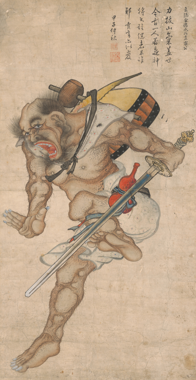 김덕성(1729-1797), 