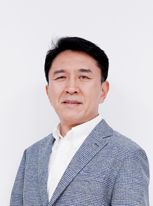 강성철 대동모빌리티 로봇 프로덕트 총괄 부사장