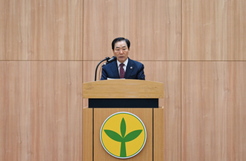 창녕군새마을회, 22일 제15회 새마을의 날 기념식 개최