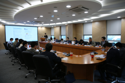 대구시, 경북도와 '지역거점 정보보호 클러스터' 유치 시동