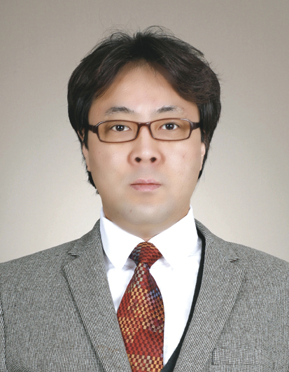 민경모 계명대 국제처장 