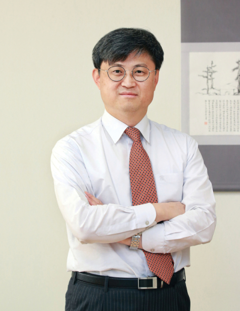 계명대 이필환 교무부총장
