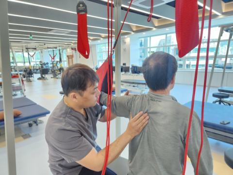 산재 재활치료 공공의료기관, 기초지자체 최초 구미에 문을 열다
