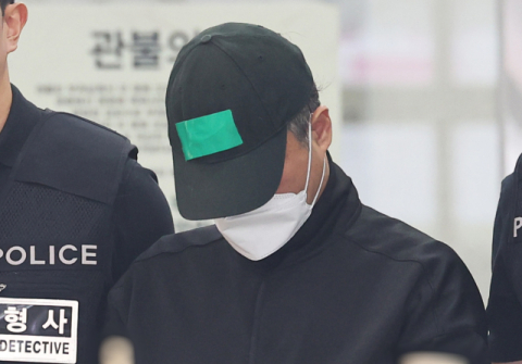 '부모·아내·두딸마저'…일가족 살해 가장, 