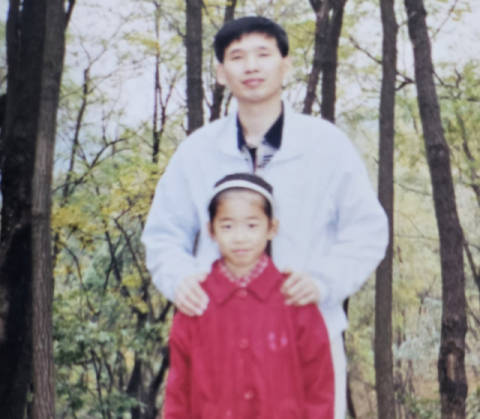 [숭고한 나눔, 기적 같은 선물] (2)장기기증에 서약한 아내들…남편을 먼저 승화시켰다