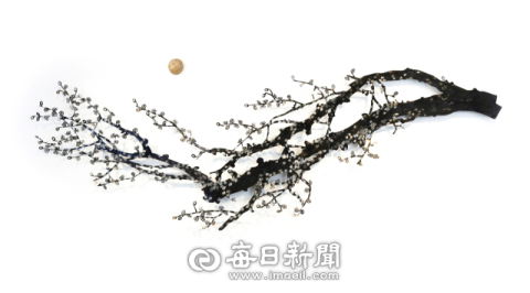 2025 경북문화관광공사 초대전, 김광호 작가 'STEEL FLOWER'