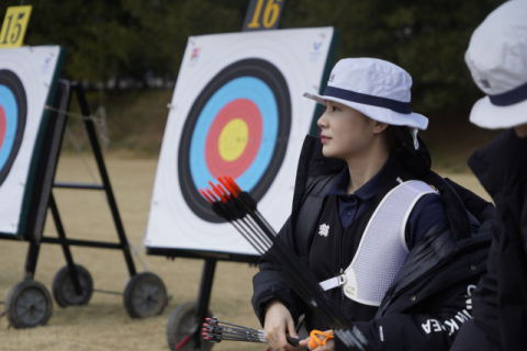 올 시즌 첫 양궁 대회인 종별선수권, 24일부터 9일간 열전