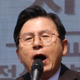 황교안, 국힘 경선 부정선거 주장…이유는 '나경원 탈락'