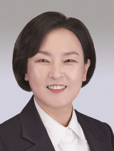 이재숙 대구시의회(동구4) 의원.