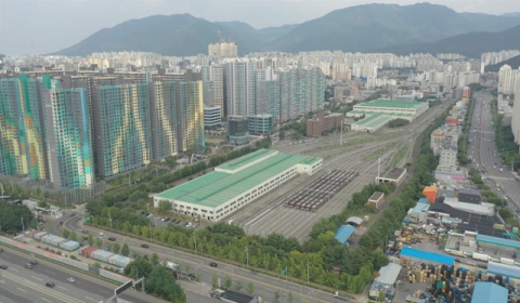 몸 사리는 건설사들…공공 발주 대형 공사도 외면