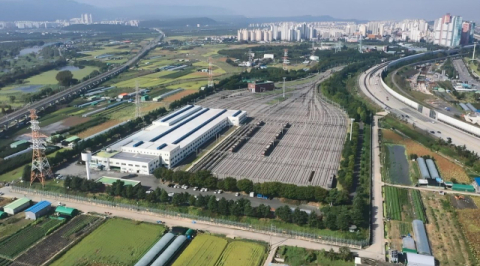 도시철도 1호선 연장 및 월배·안심 차량기지 통합이전 사업 최초제안서 선정