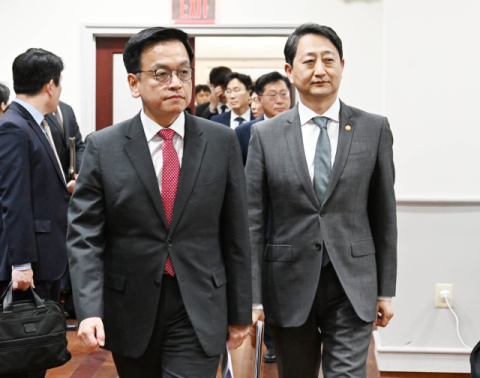 [속보] 최상목 