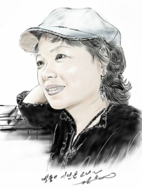 [매일문예광장] (詩) 그가 출장에서 돌아오는 날 / 박숙이