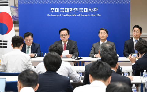 산업부, 對美 통상 협의 대응 본격화…수출업계 