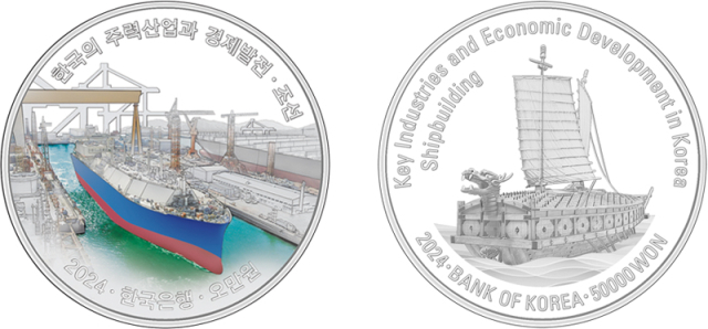 한국은행의 