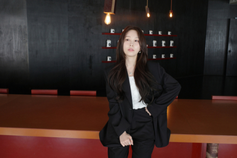 정규 3집 낸 권진아 