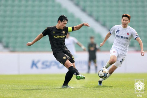 '풀뿌리 축구' K5∼K7리그, 27일부터 2025시즌 돌입
