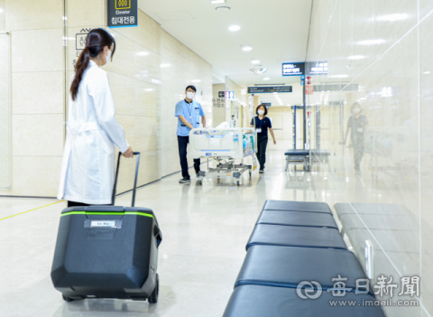 장기이식 10건 중 7건은 수도권에서 이뤄진다…경북은 0건