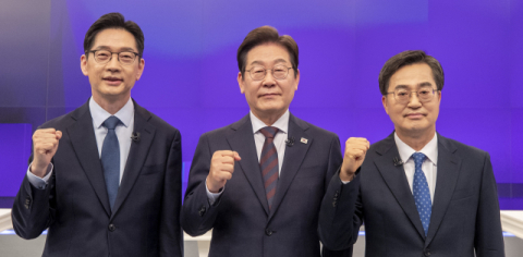 '어대명' 넘어 '구대명'?…민주, 호남 민심 향방은?